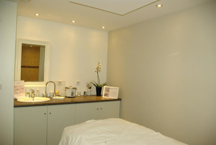 Hotel Le Relais De Broceliande