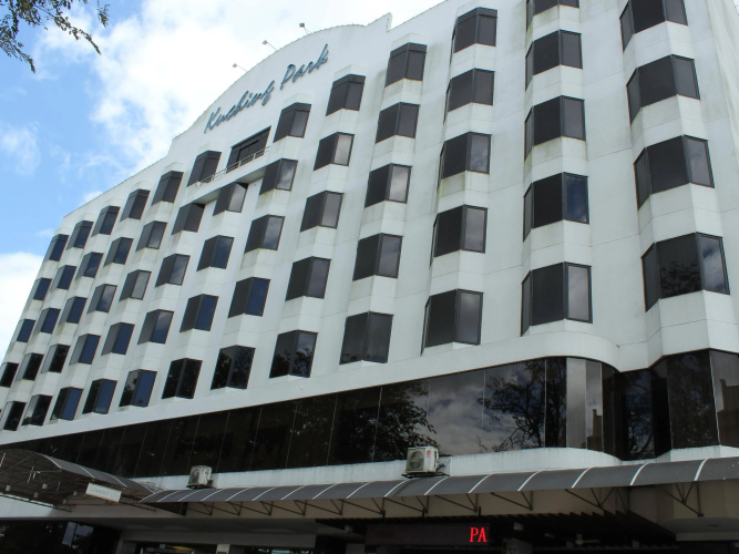 Hotelafbeelding