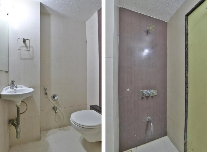Standard Suite