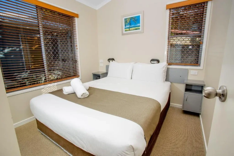 1 Bedroom Standard Villa
