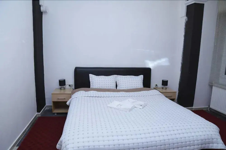 Hotel Ambasador Bitola