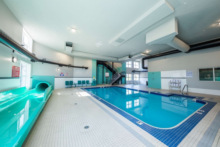 Prestige Kamloops Hotel photo 15