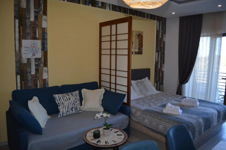 Lola apartman L11