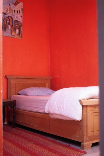 2 Bedrooms Suite
