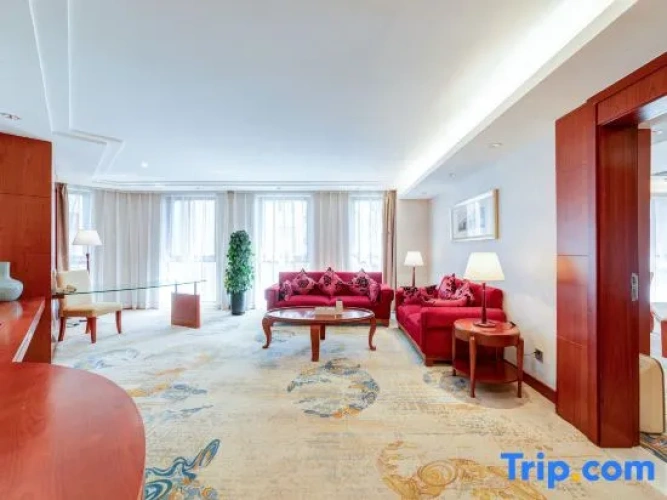 Business Double Suite