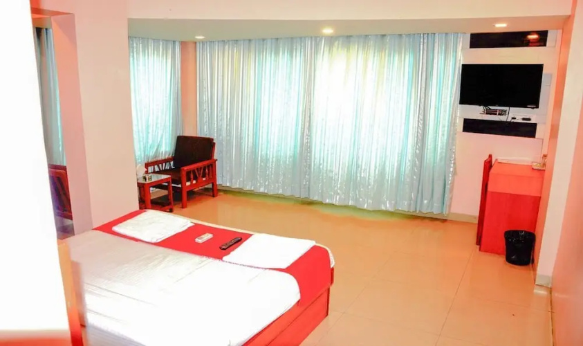 Hotel Sarovar Grand