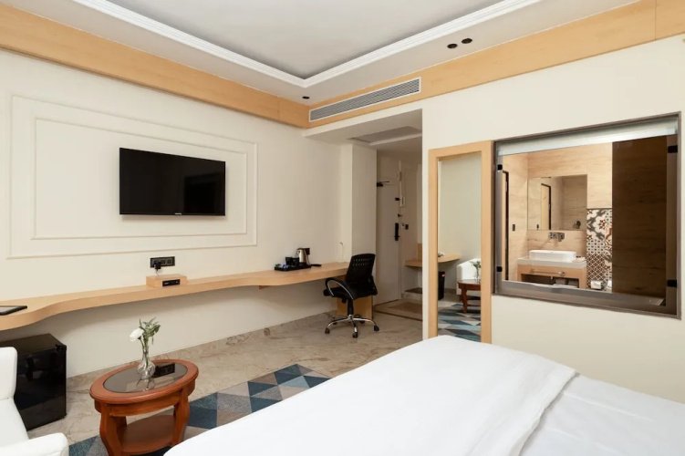 Mosaic Hotel