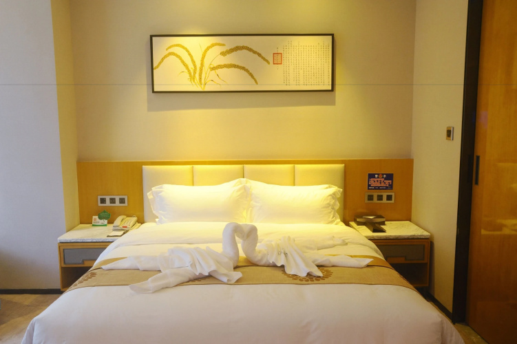 Manhao Hotel