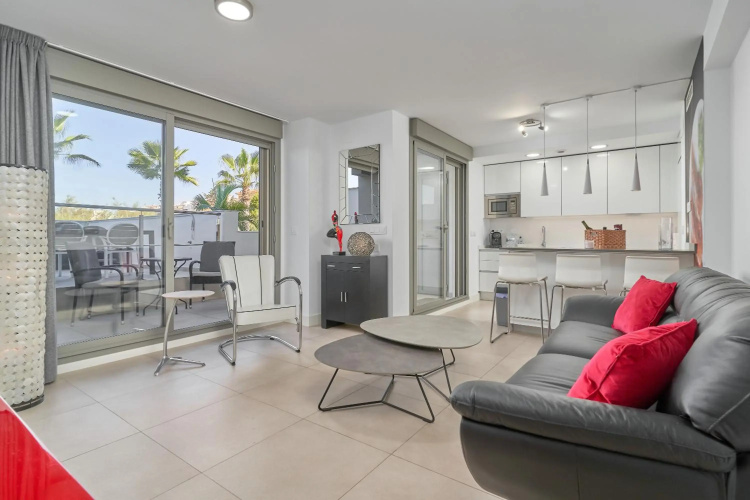 Luxurious Two Bed