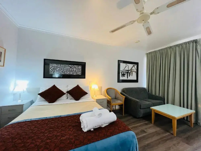 Hotelbild