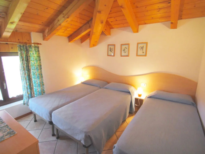 Apartment Dromaè Lago di Ledro 26500