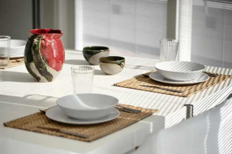 WeLive Trapani luxury apartments