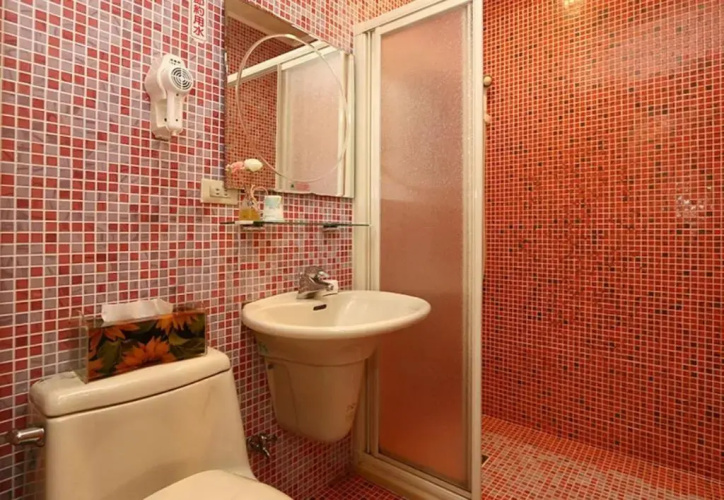 Ocean Deep Hostel