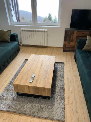 Iznad Oblaka~B-Apartman-16