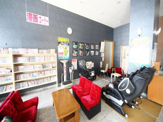 Kamenoi Hotel Okunikko