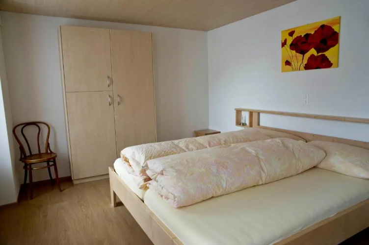 Hotel Alpina