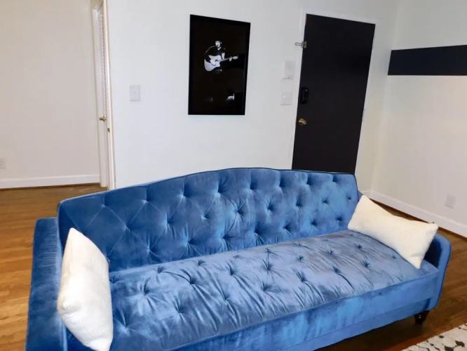 The Lofts at 107