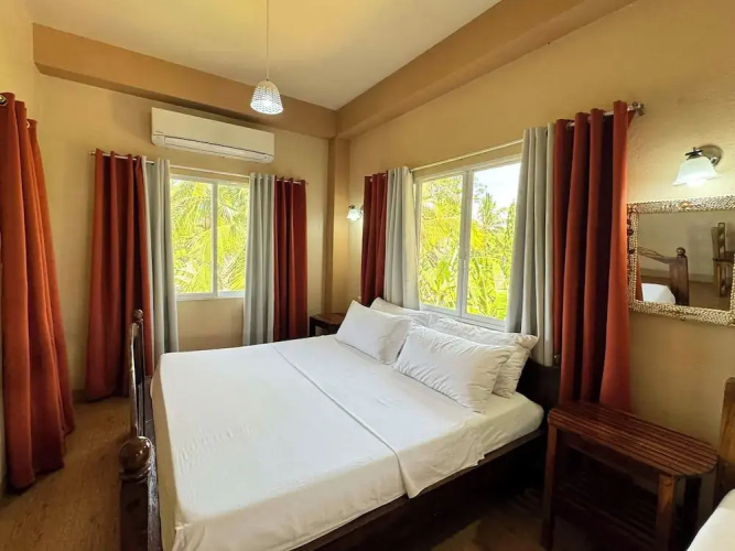 Bananaland Cottages