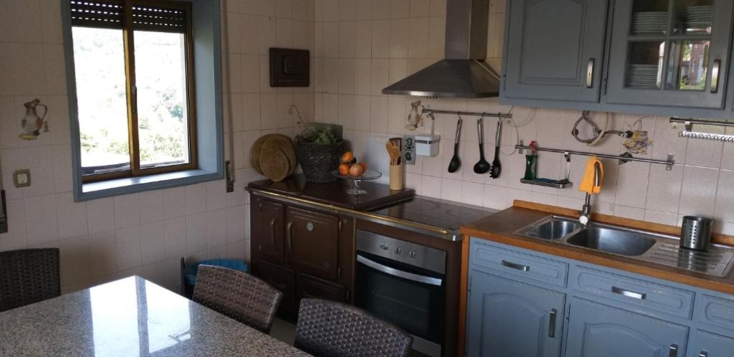 Duplex Apartment