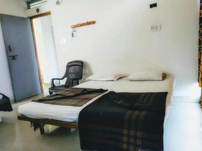 Hotel Ashwini Lodge