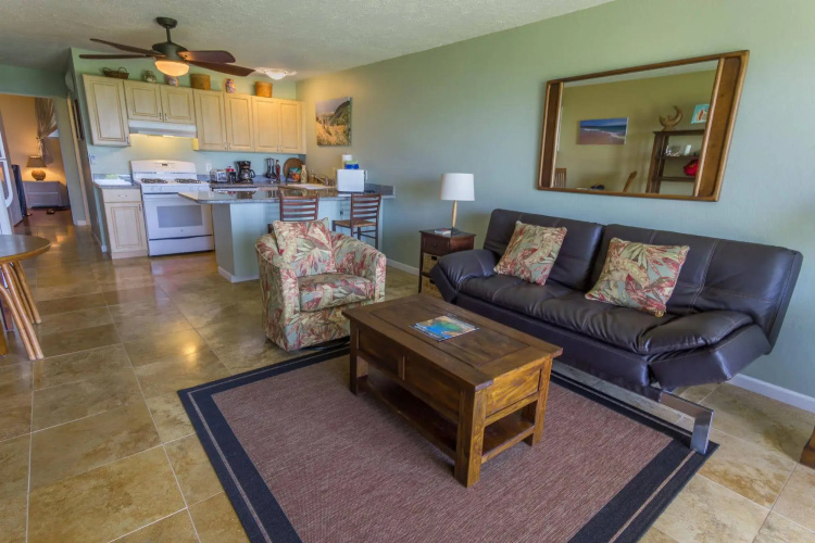 Molokai Vacation Properties – Wavecrest