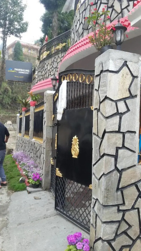 Tharbaling HomeStay