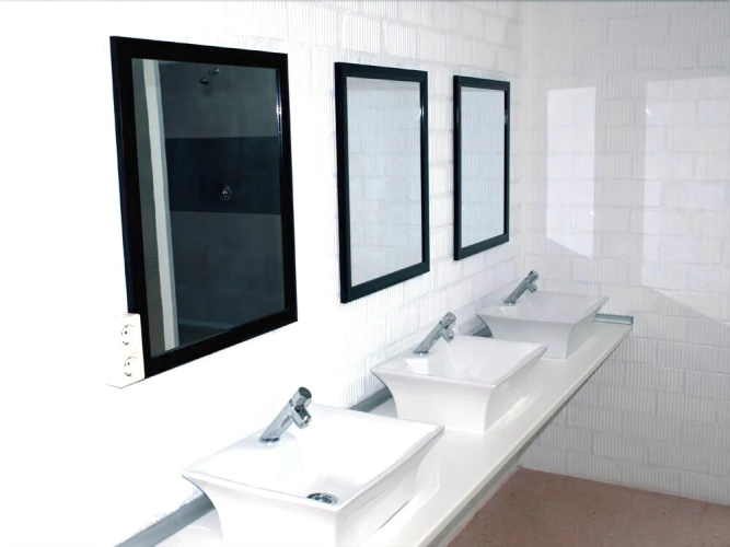 Albergue Aloxa Hostel