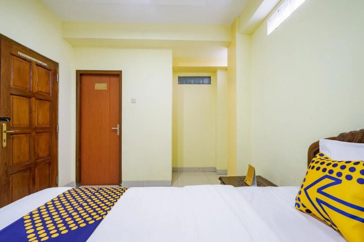 Hotel O Nabila Homestay