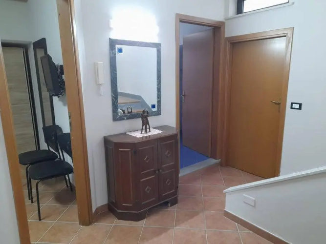 Casa vacanze a 2 minuti dal mare