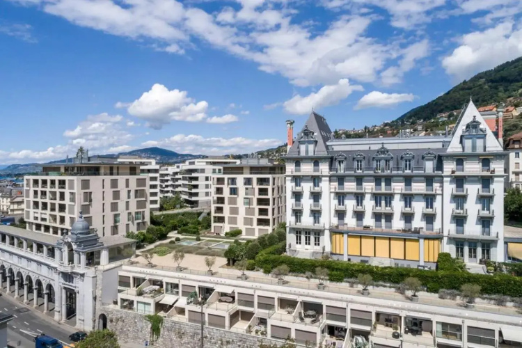 Imagen del hotel