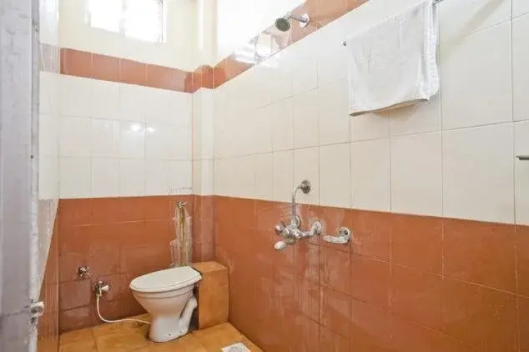 Hotel Anand Palace