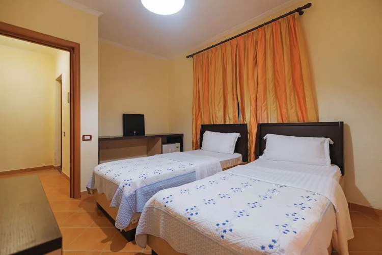 Hotel Ibiza