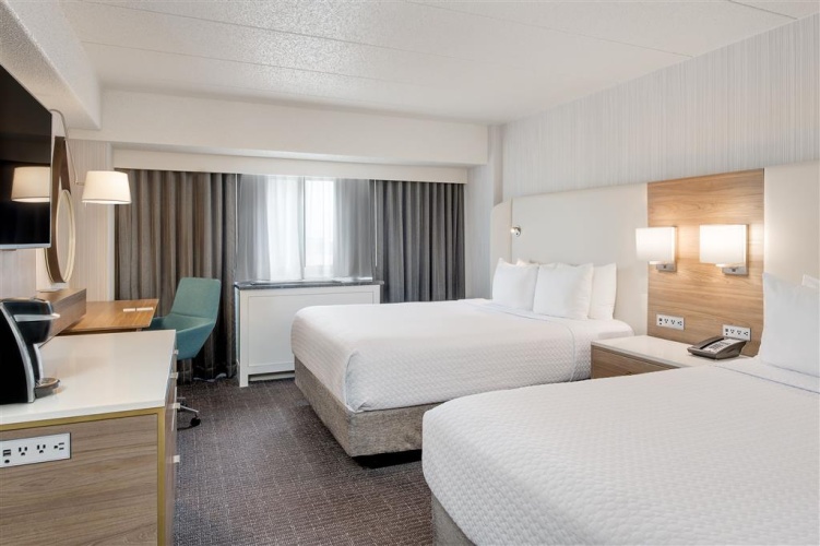 Sonesta Columbus Downtown photo 6