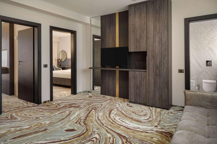 Ramada by Wyndham Bucharest Otopeni Airport