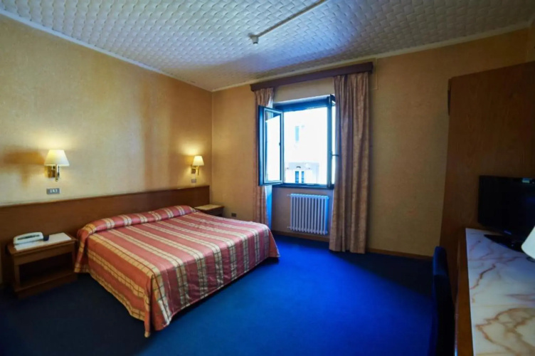 Hotel Giardino