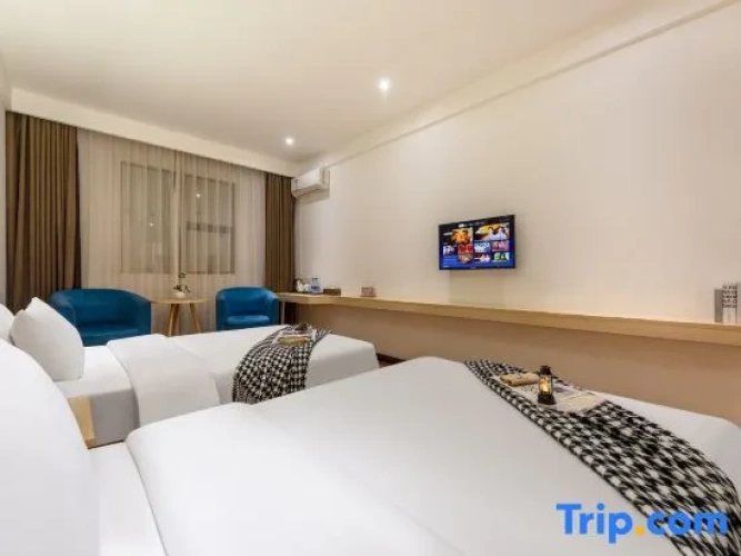 Luxury Double room