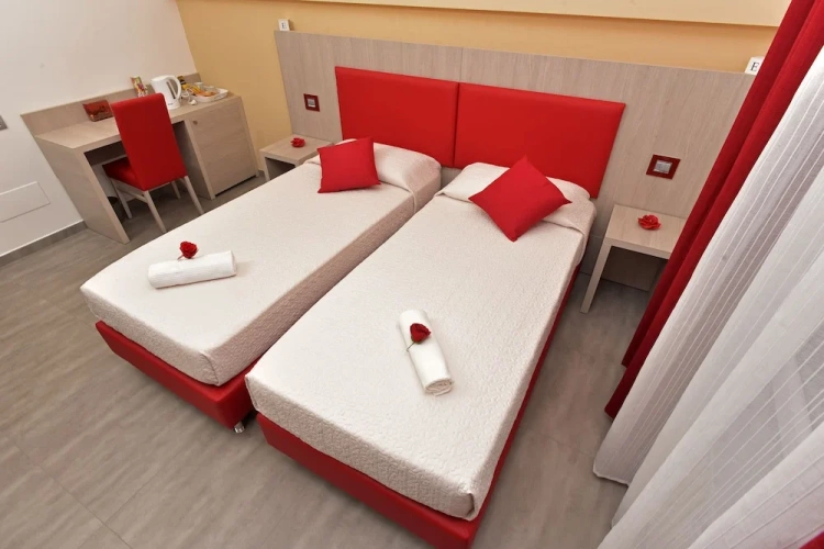Comfort Double room