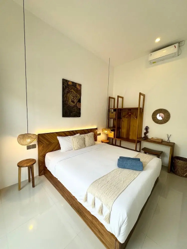 Villa Licia - Seseh Area