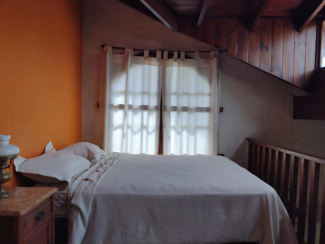 Chalet en Barrio Parque