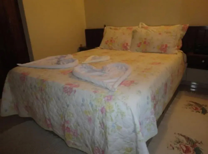 Taruma Tropical Hotel