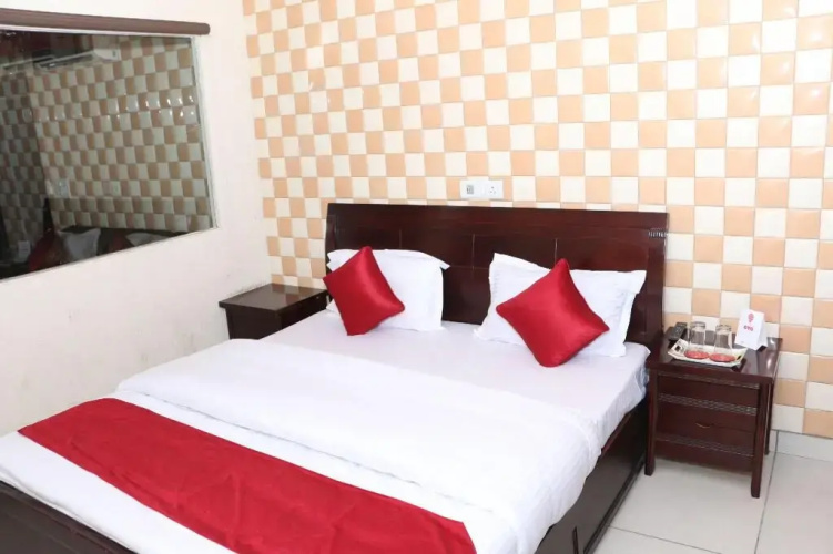 Hotelbild
