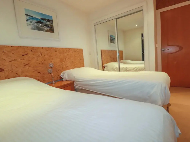 Apartment 3