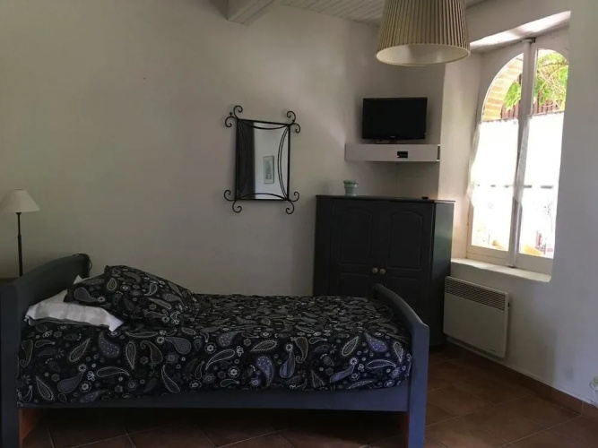 Chambres Dhtes du Ramirou