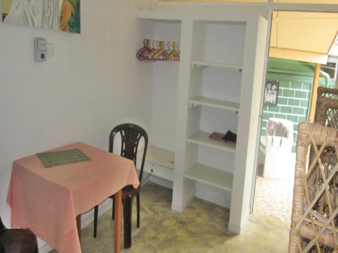 Standard Double Family room