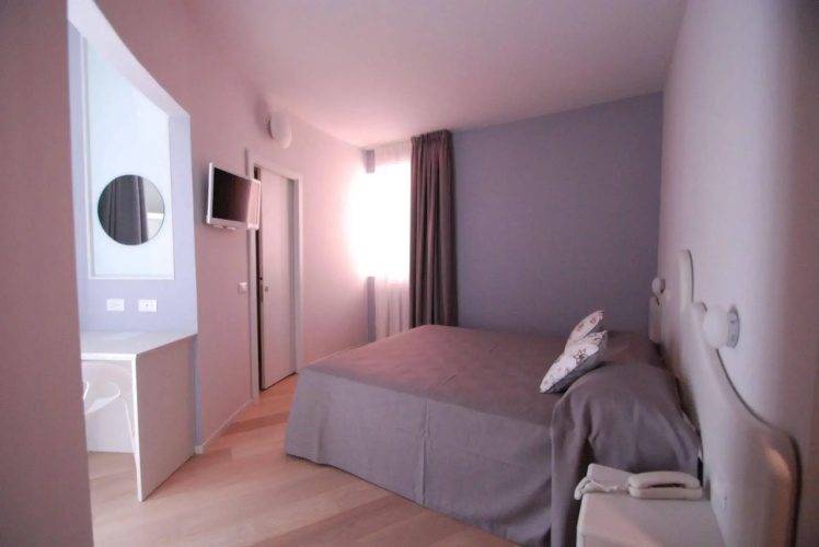 Aromi Piccolo Hotel