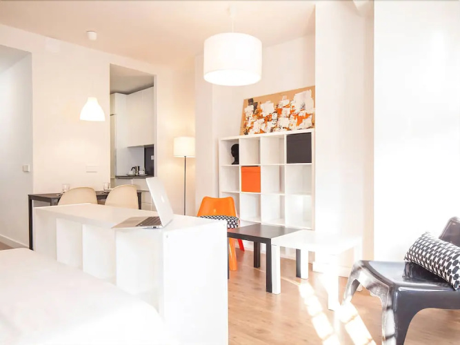 Apartamentos Click