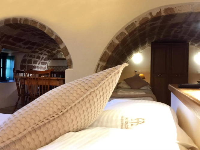 Ritsos Guesthouse