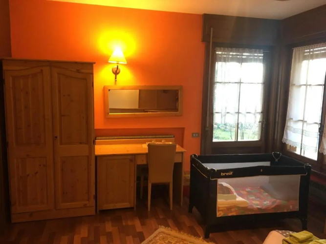 Villa Mazzucco