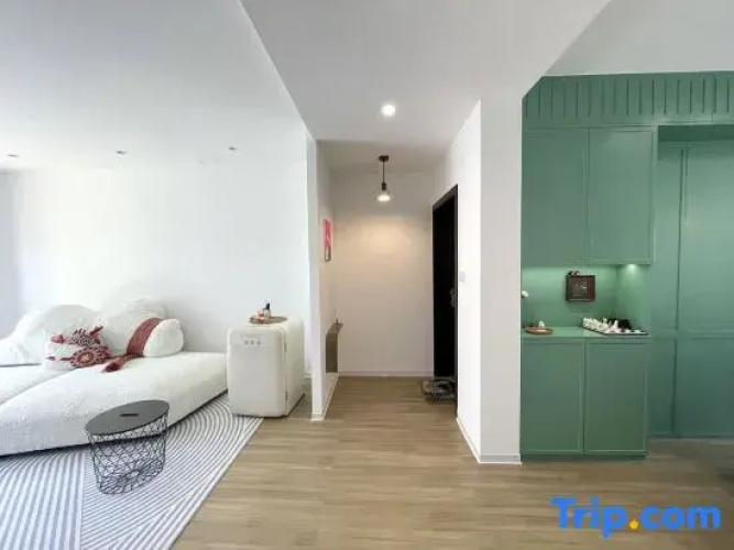 papa bear B&B