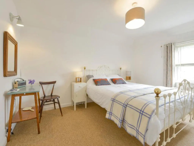 2 Trerise Cottage
